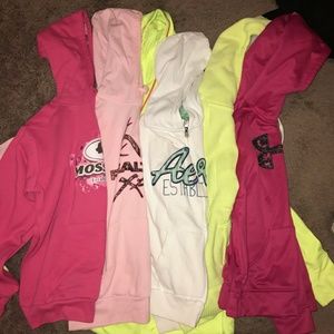 Hoodies
